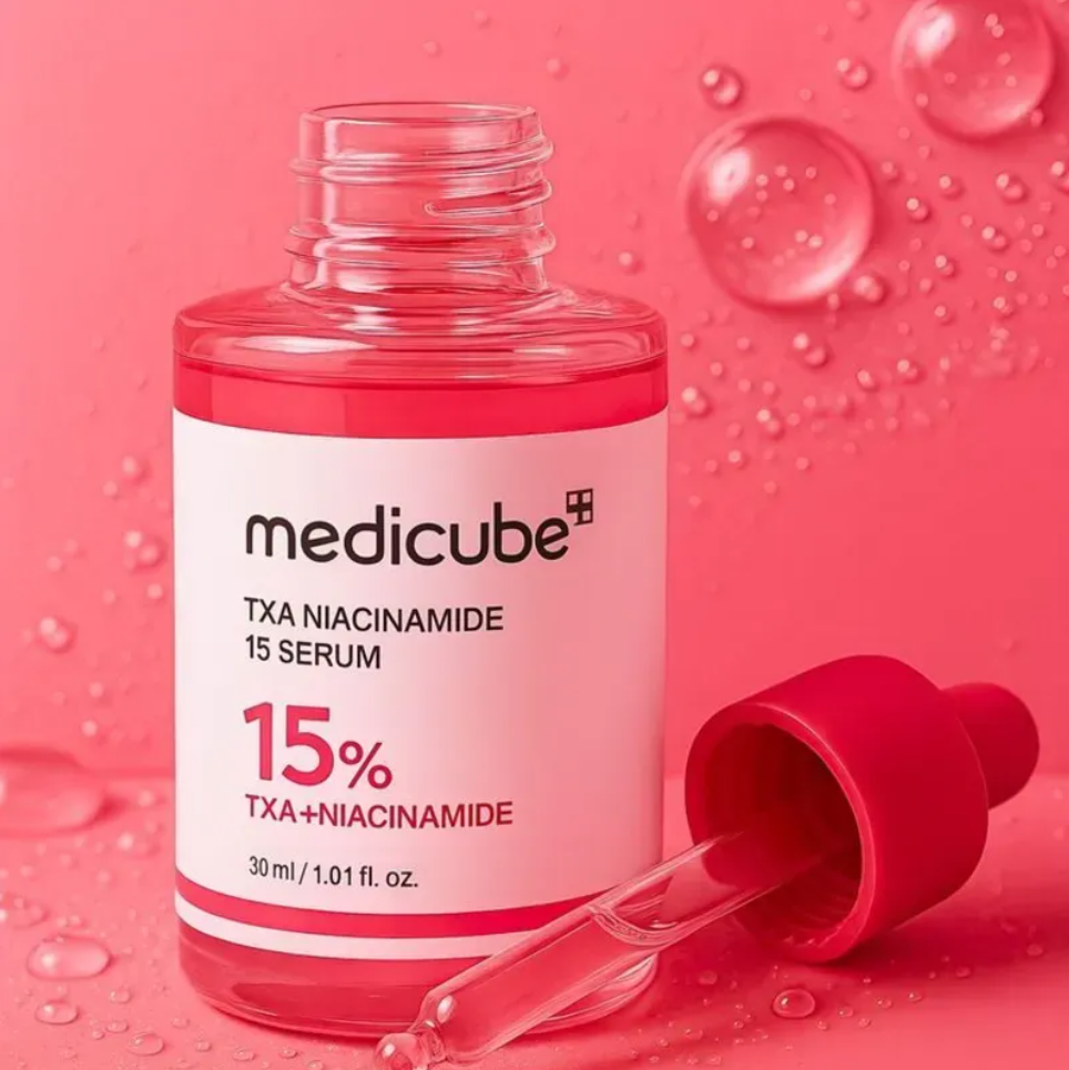 TXA Niacinamide 15 Serum